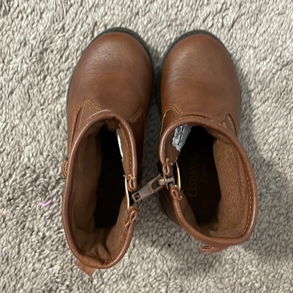 Size toddler 5